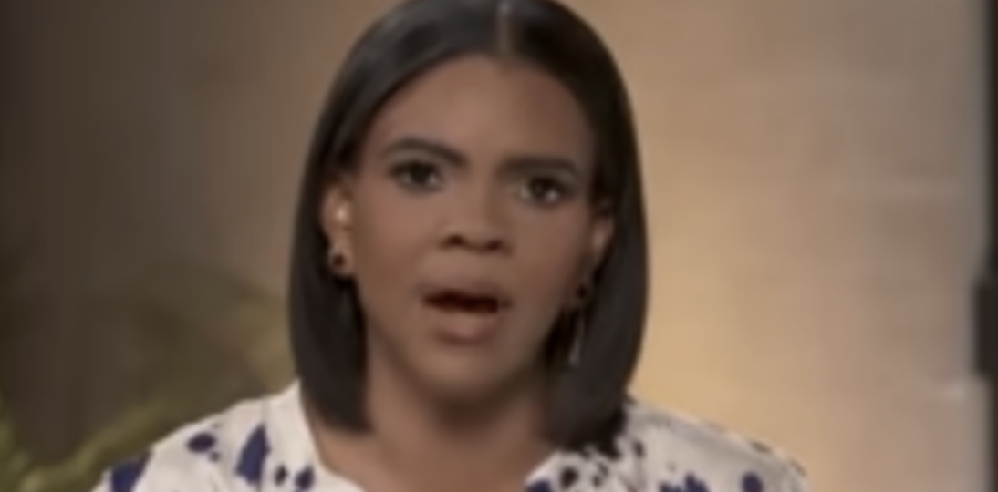 Nubian Queen Candace Unloads on the Jews